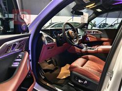 بي ام دبليو XM